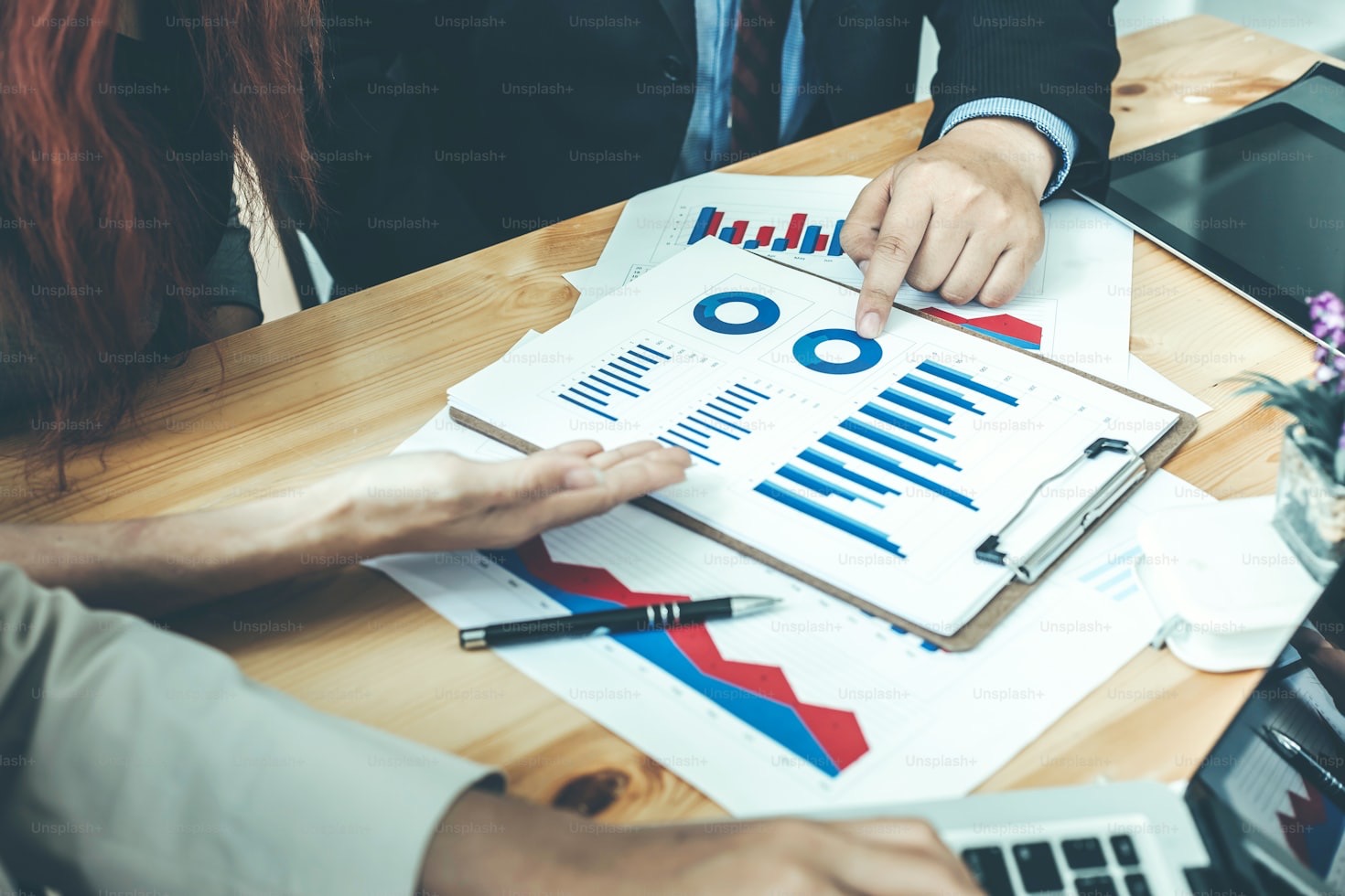 How To Qualify For Your First Payout